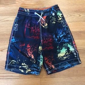 NEW Boy’s bathing suit